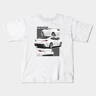Lexus RCF Kids T-Shirt